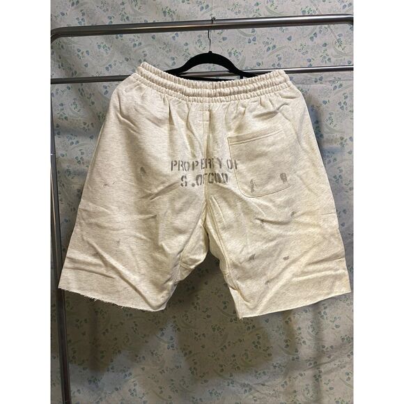 Saint M x Vlone Sweat Shorts - Picture 7 of 7